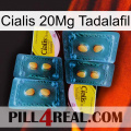 Cialis 20Mg Tadalafil cialis5
